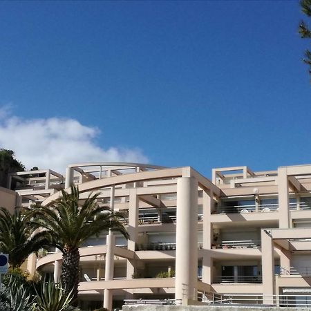 483 Chemin De Saint-Clair Apartment Sète Exterior foto
