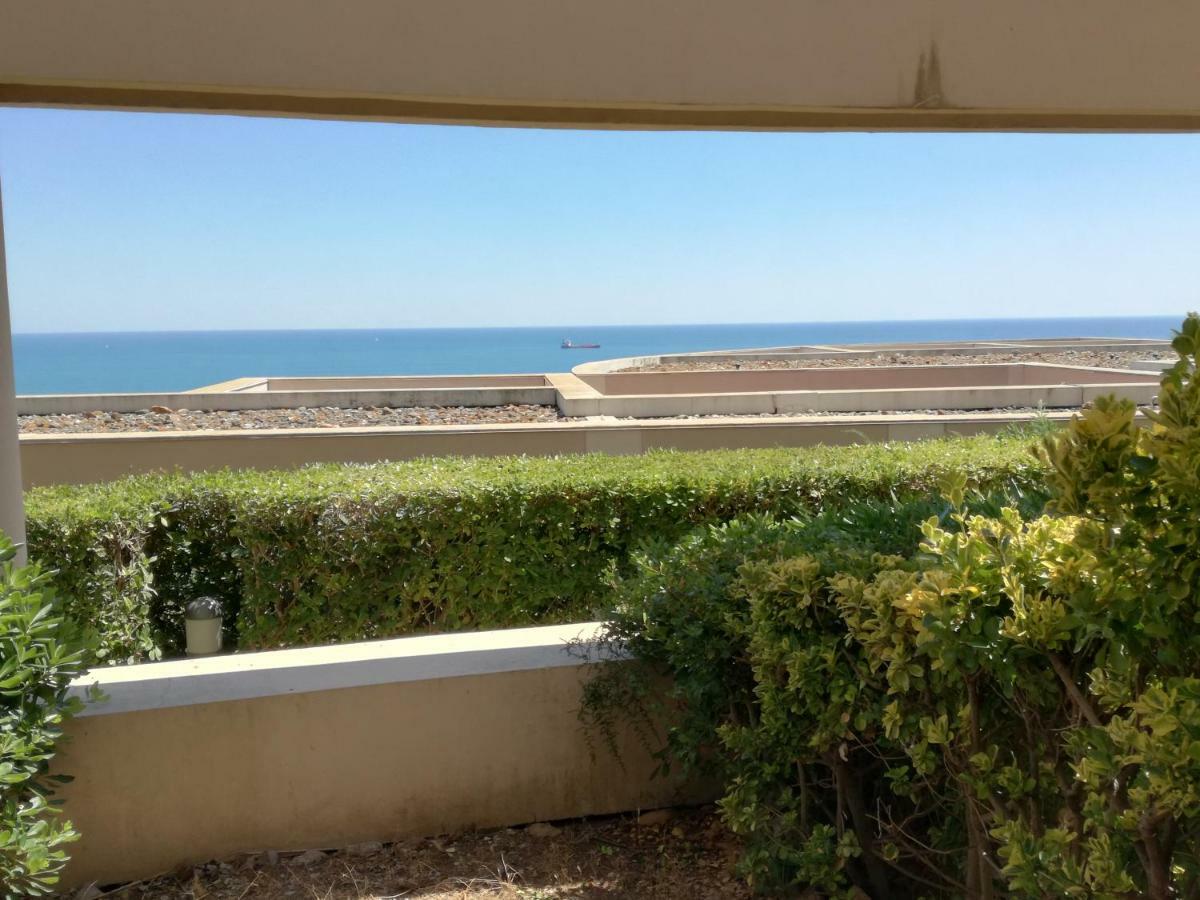 483 Chemin De Saint-Clair Apartment Sète Exterior foto