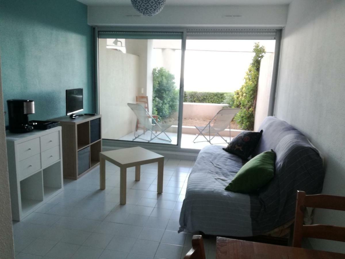 483 Chemin De Saint-Clair Apartment Sète Exterior foto