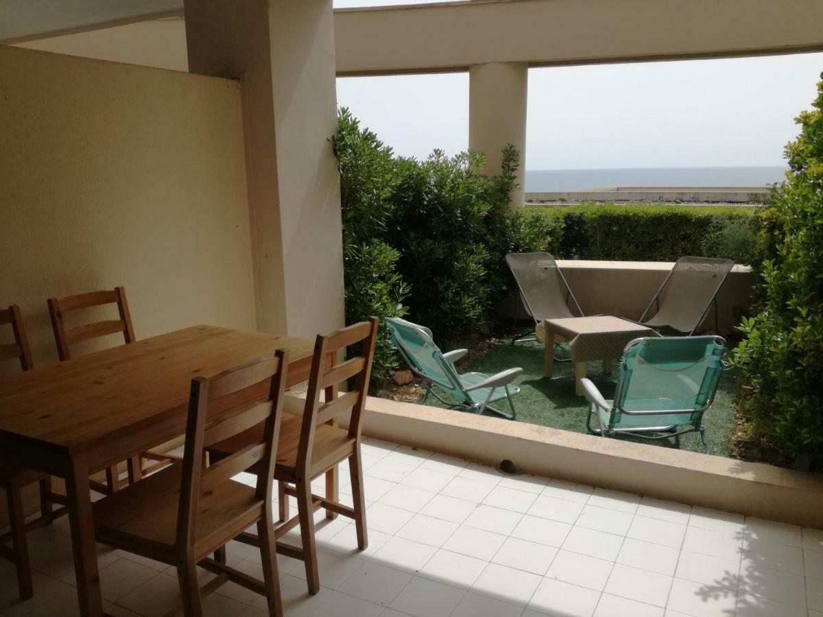 483 Chemin De Saint-Clair Apartment Sète Exterior foto