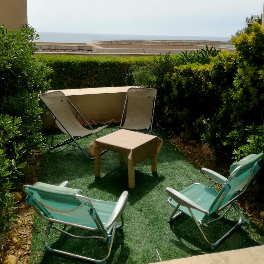 483 Chemin De Saint-Clair Apartment Sète Exterior foto